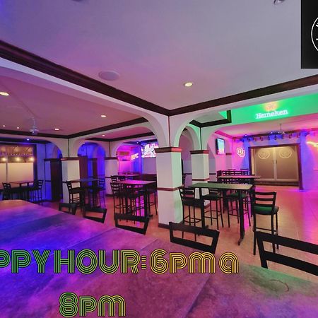 Whiskey Barrel Hotel San Jose  Exterior foto