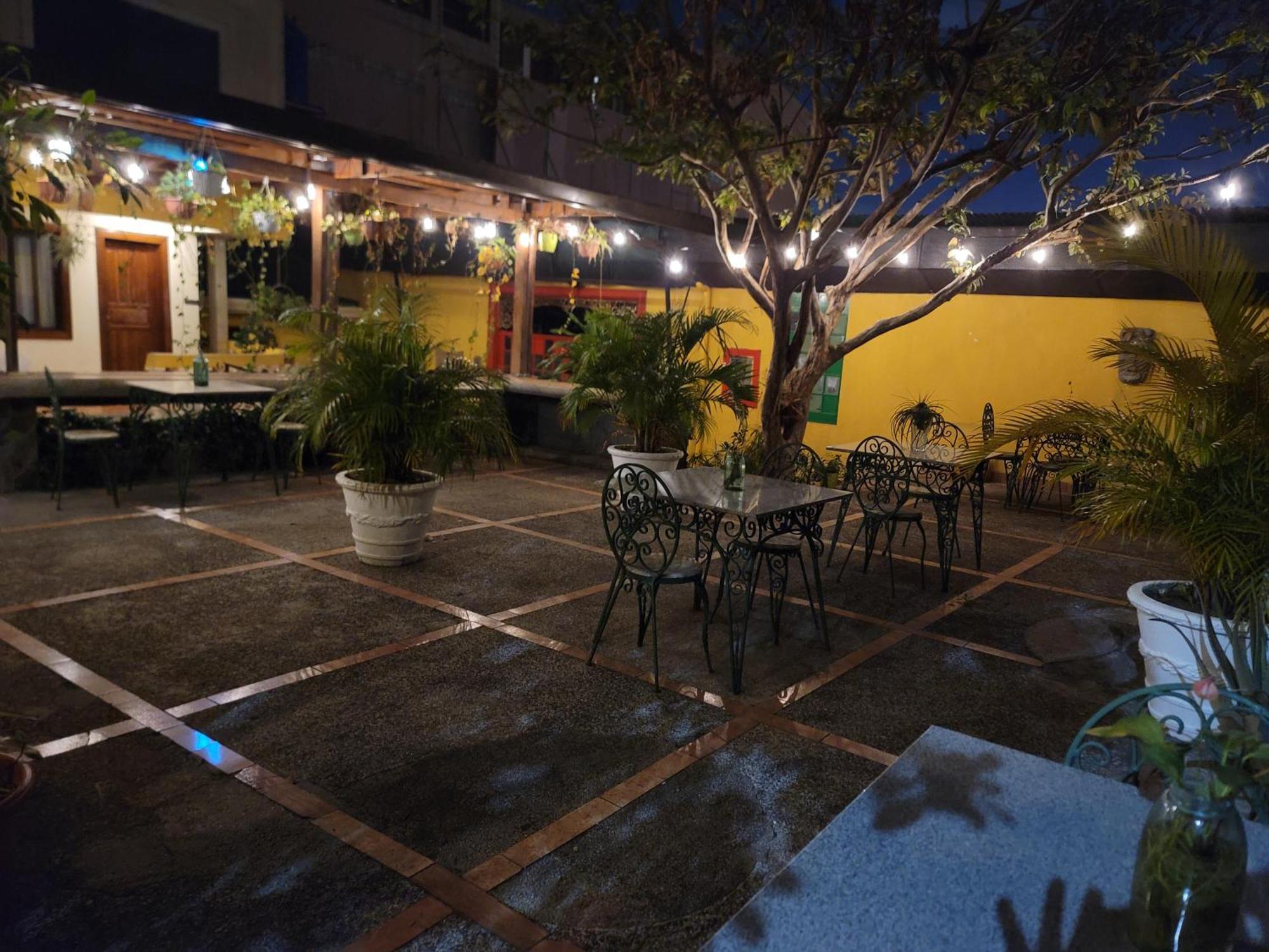 Whiskey Barrel Hotel San Jose  Exterior foto