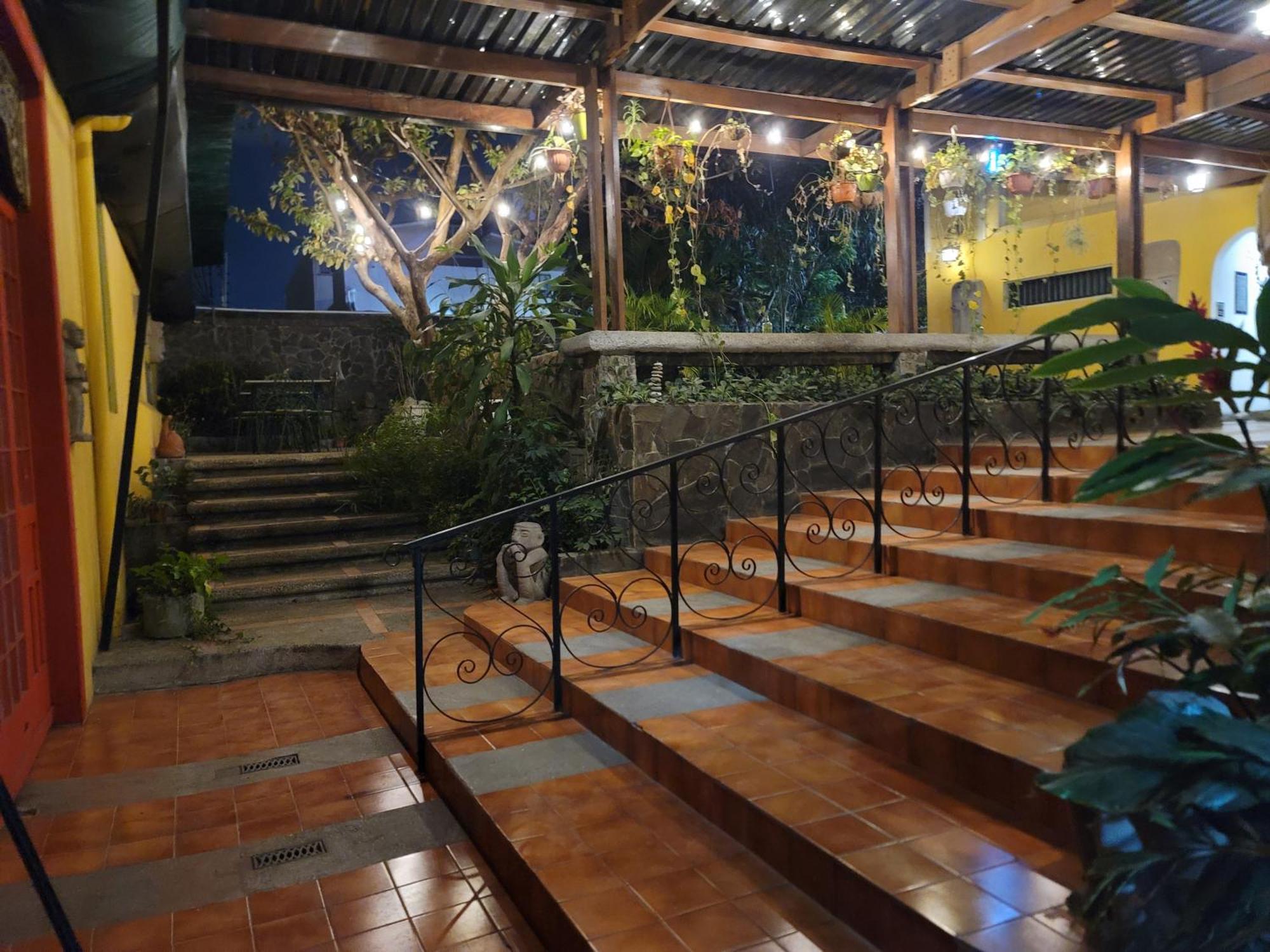 Whiskey Barrel Hotel San Jose  Exterior foto