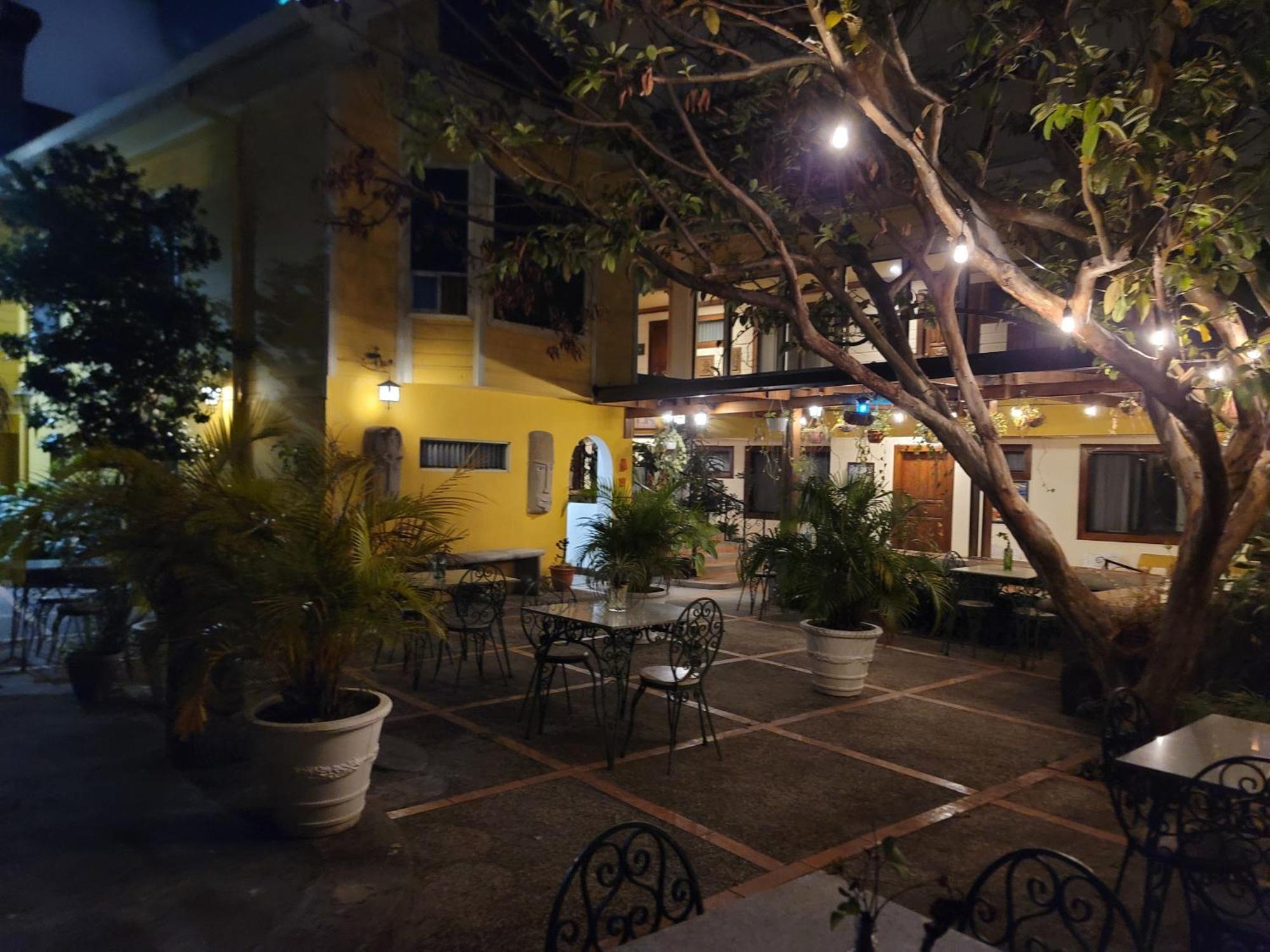 Whiskey Barrel Hotel San Jose  Exterior foto