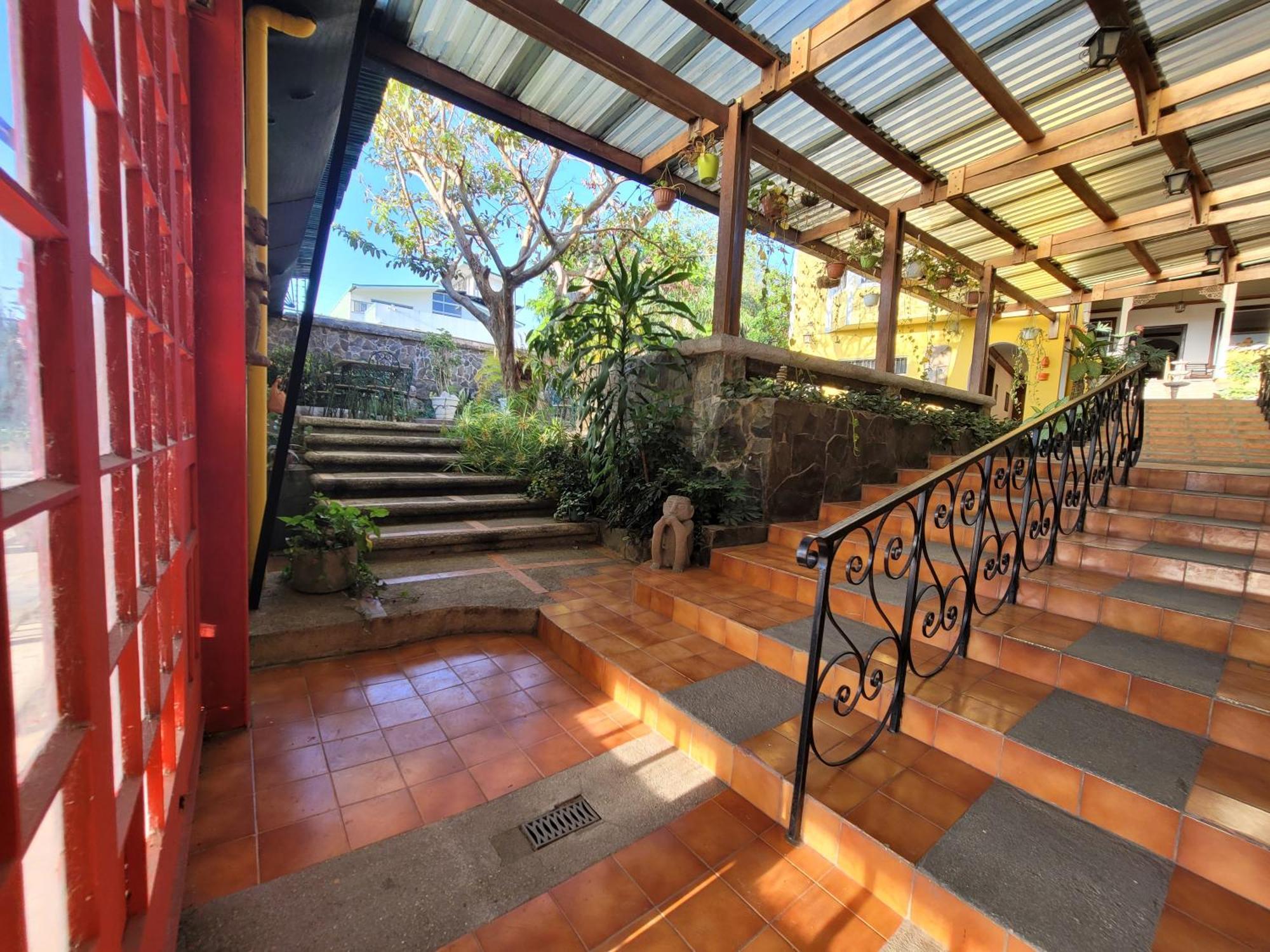 Whiskey Barrel Hotel San Jose  Exterior foto