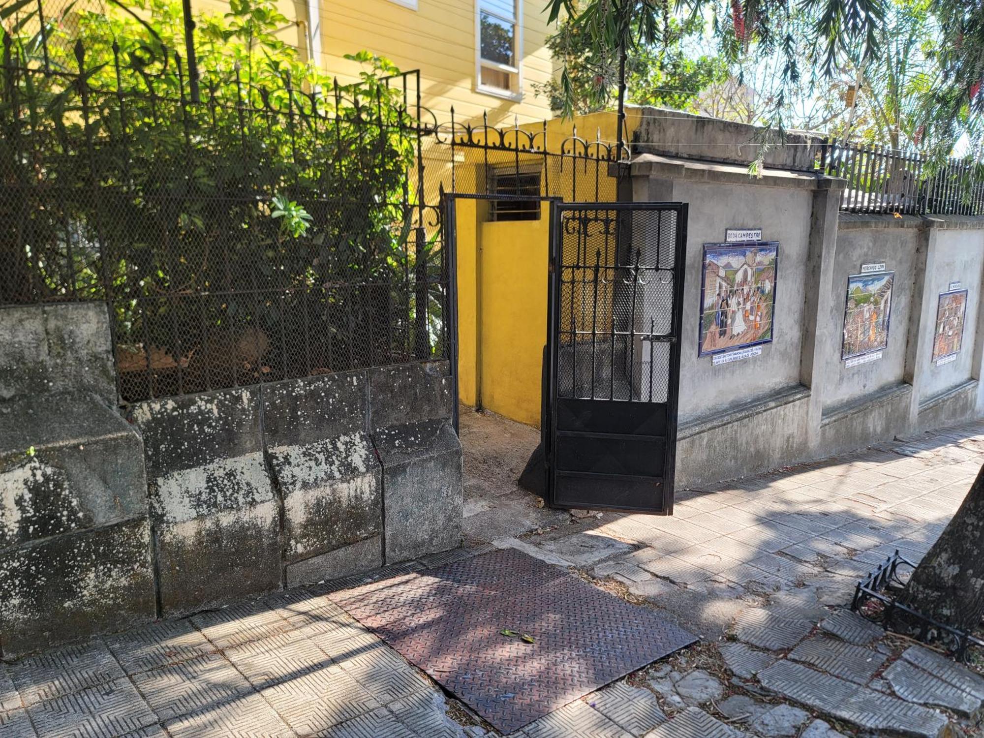 Whiskey Barrel Hotel San Jose  Exterior foto