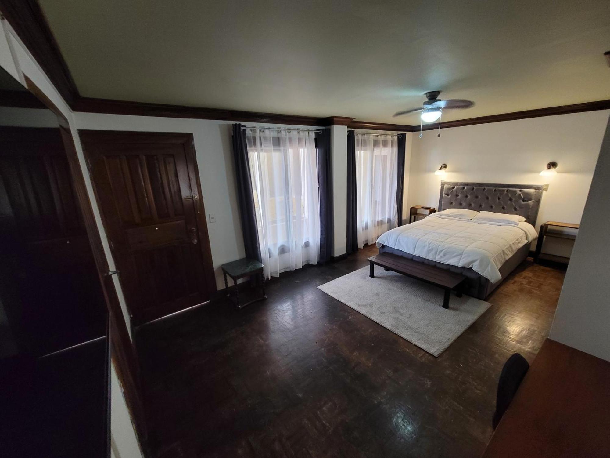 Whiskey Barrel Hotel San Jose  Exterior foto